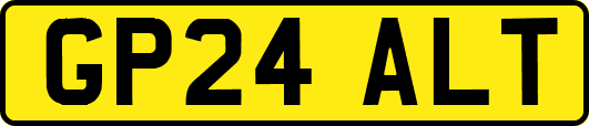 GP24ALT
