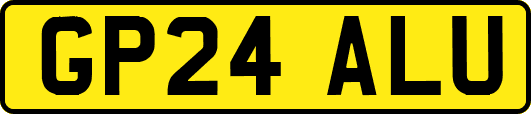 GP24ALU