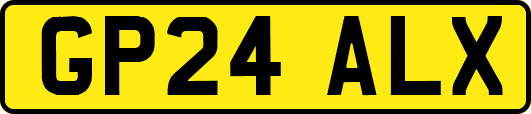 GP24ALX