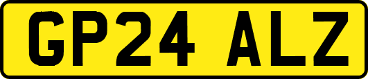 GP24ALZ