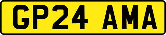 GP24AMA