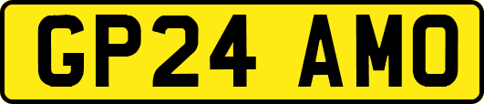 GP24AMO
