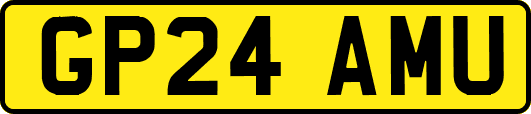 GP24AMU