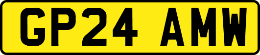 GP24AMW