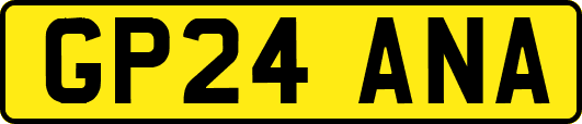 GP24ANA