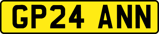 GP24ANN