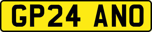 GP24ANO