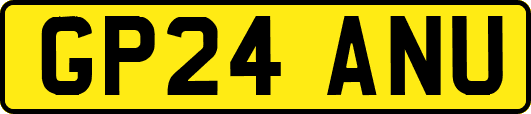 GP24ANU