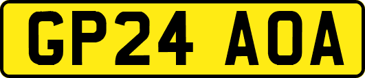 GP24AOA