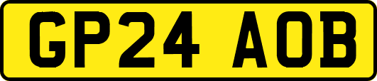 GP24AOB