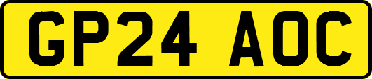 GP24AOC