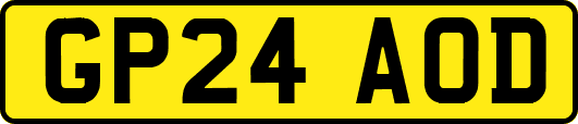 GP24AOD