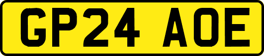 GP24AOE