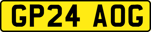 GP24AOG