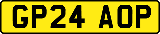 GP24AOP