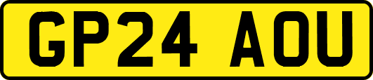 GP24AOU