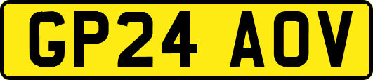 GP24AOV
