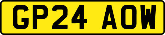 GP24AOW