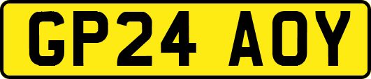 GP24AOY