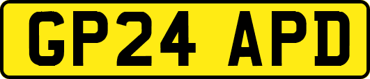 GP24APD