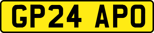 GP24APO
