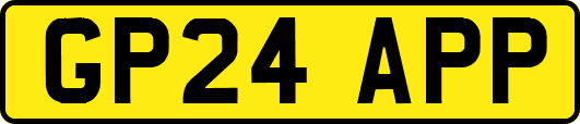 GP24APP