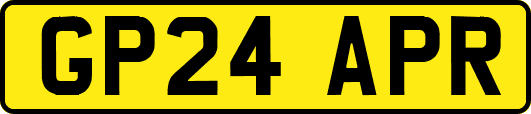 GP24APR