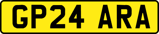 GP24ARA