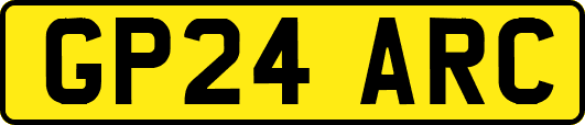 GP24ARC
