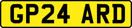 GP24ARD