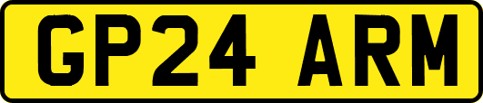 GP24ARM