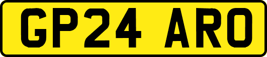 GP24ARO