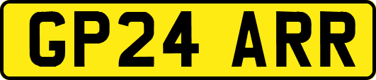 GP24ARR