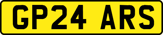 GP24ARS