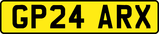 GP24ARX