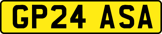 GP24ASA