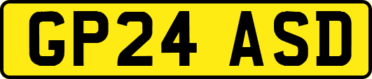GP24ASD