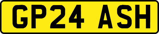 GP24ASH