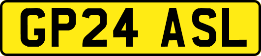 GP24ASL