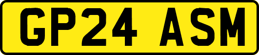 GP24ASM