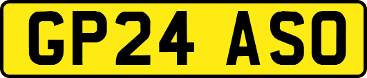 GP24ASO