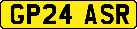 GP24ASR