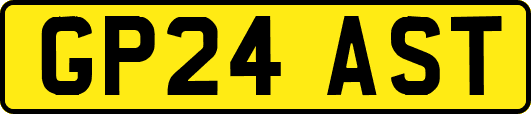 GP24AST