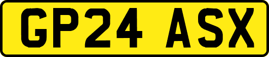 GP24ASX