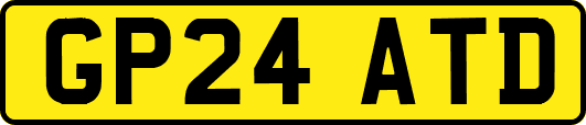 GP24ATD
