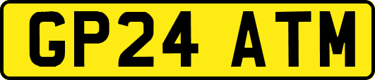 GP24ATM