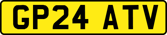 GP24ATV