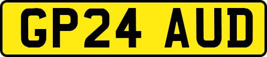 GP24AUD