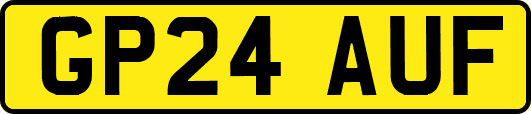 GP24AUF
