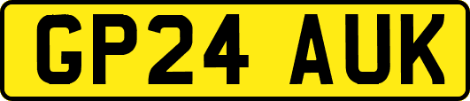 GP24AUK
